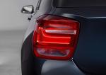 BMW 120d Urban Line 2011 года